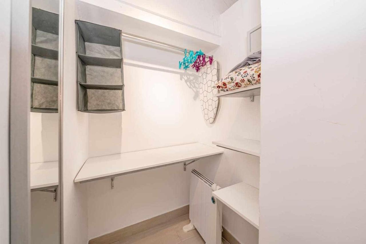 Apartment Lovely In La Latina Plaza Mayor Madrid